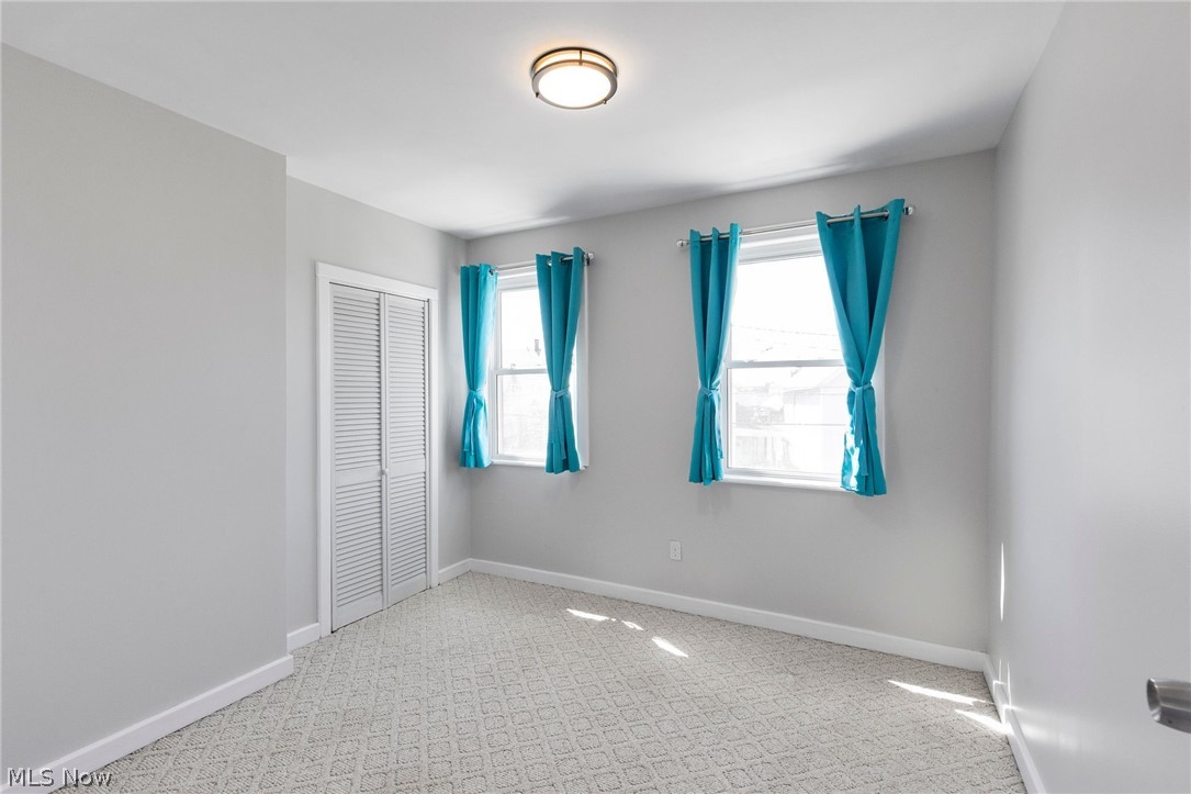 Detroit Shoreway / Gordon Sq - Residential