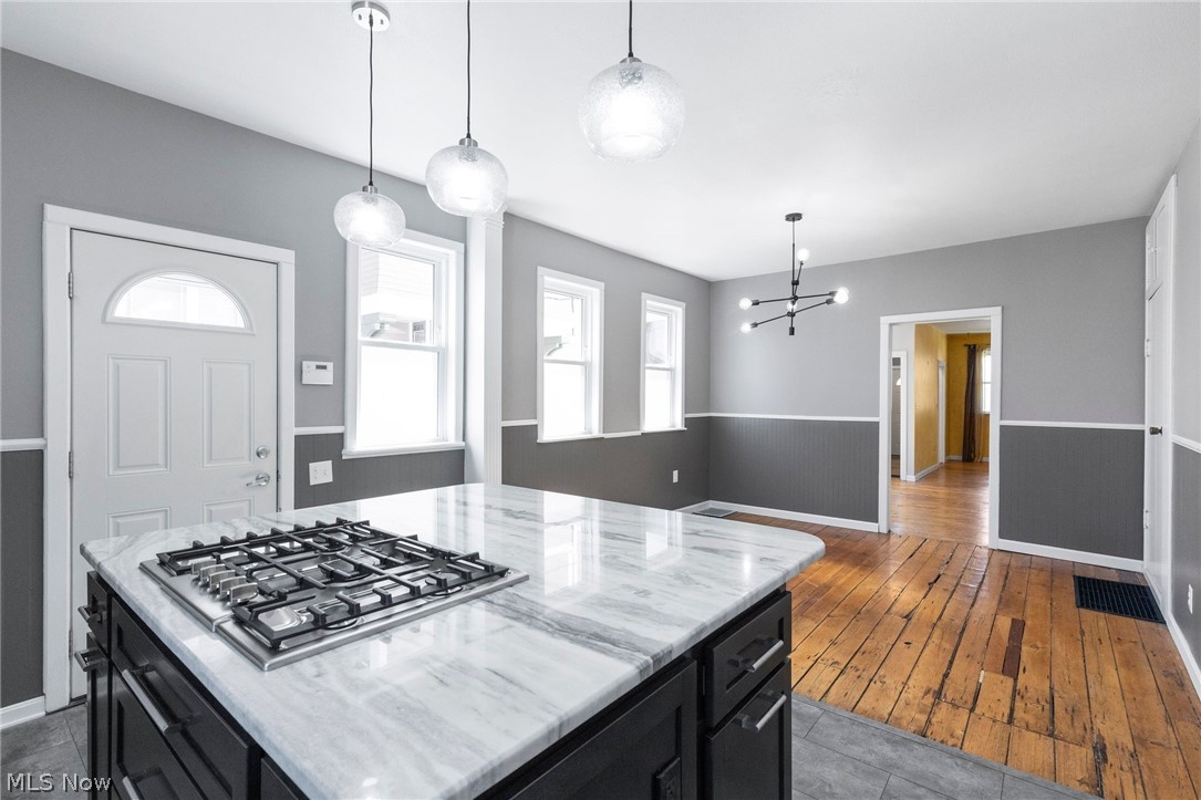 Detroit Shoreway / Gordon Sq - Residential