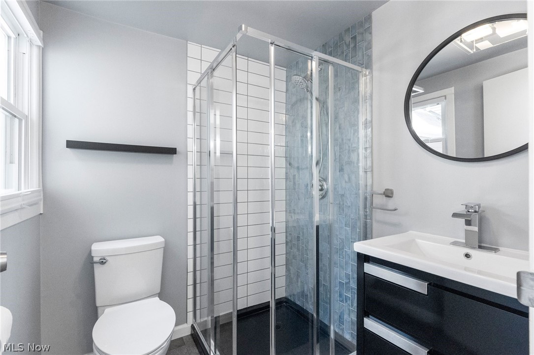 Detroit Shoreway / Gordon Sq - Residential