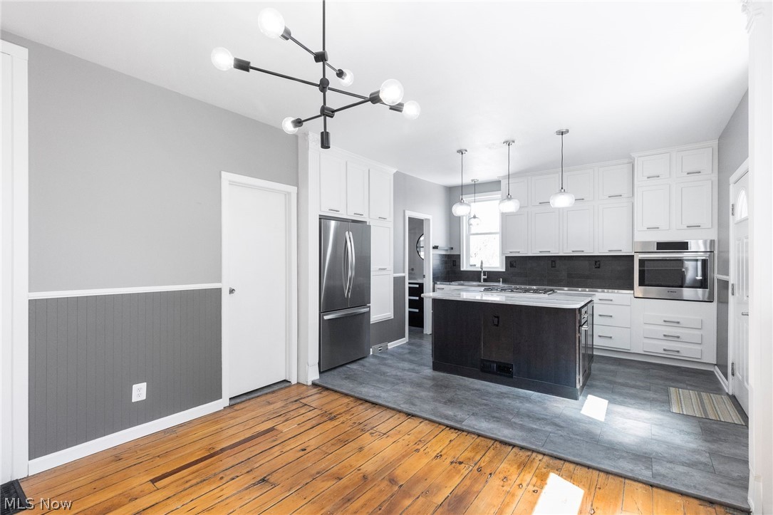 Detroit Shoreway / Gordon Sq - Residential