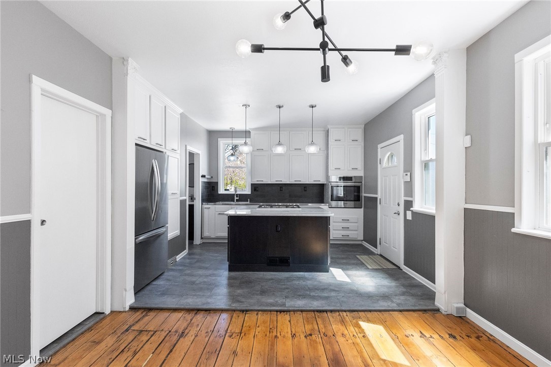 Detroit Shoreway / Gordon Sq - Residential