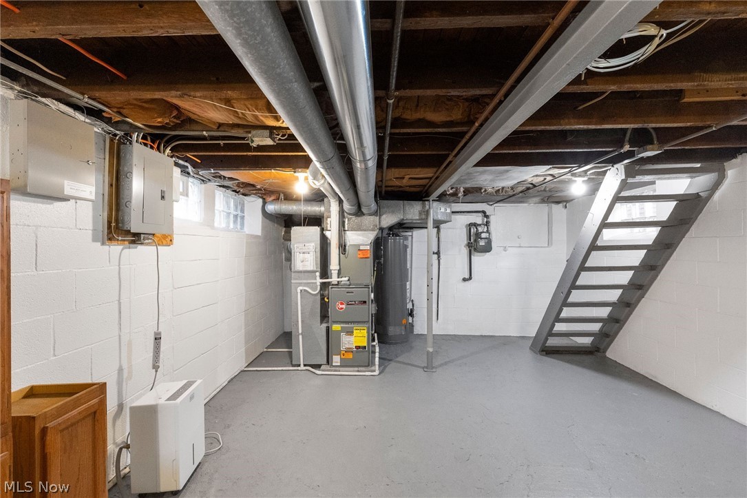 Detroit Shoreway / Gordon Sq - Residential