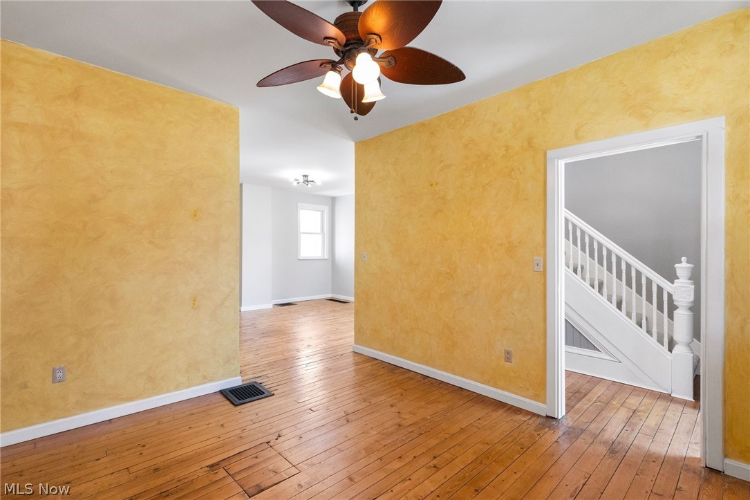 Detroit Shoreway / Gordon Sq - Residential