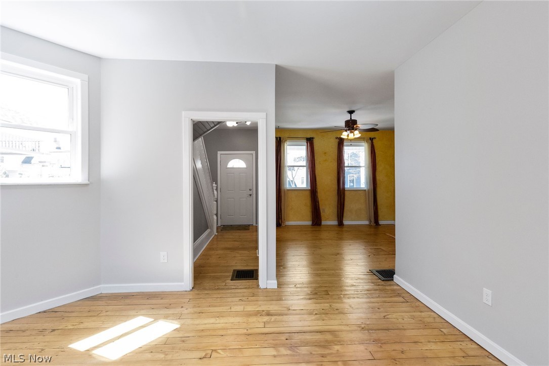 Detroit Shoreway / Gordon Sq - Residential