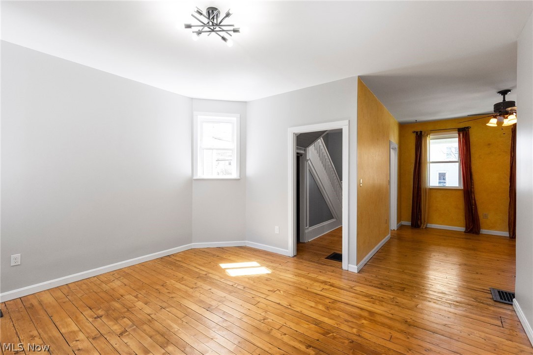 Detroit Shoreway / Gordon Sq - Residential