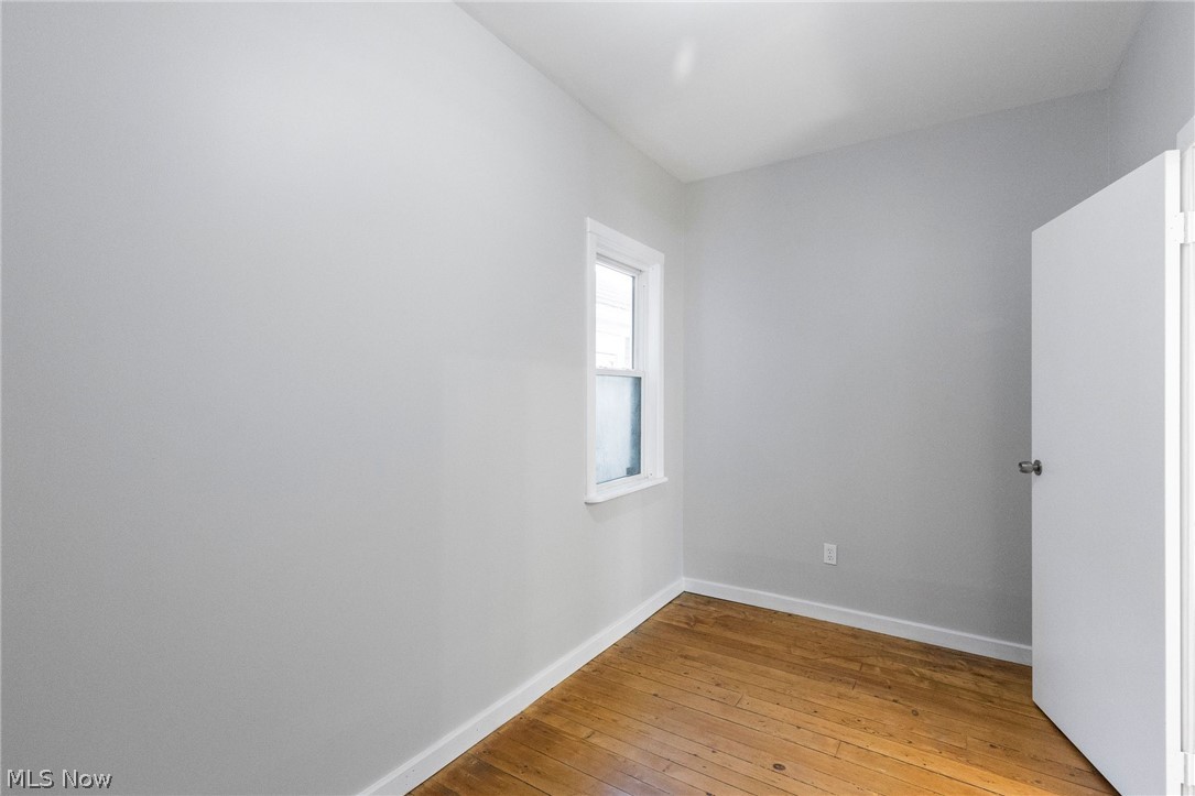 Detroit Shoreway / Gordon Sq - Residential