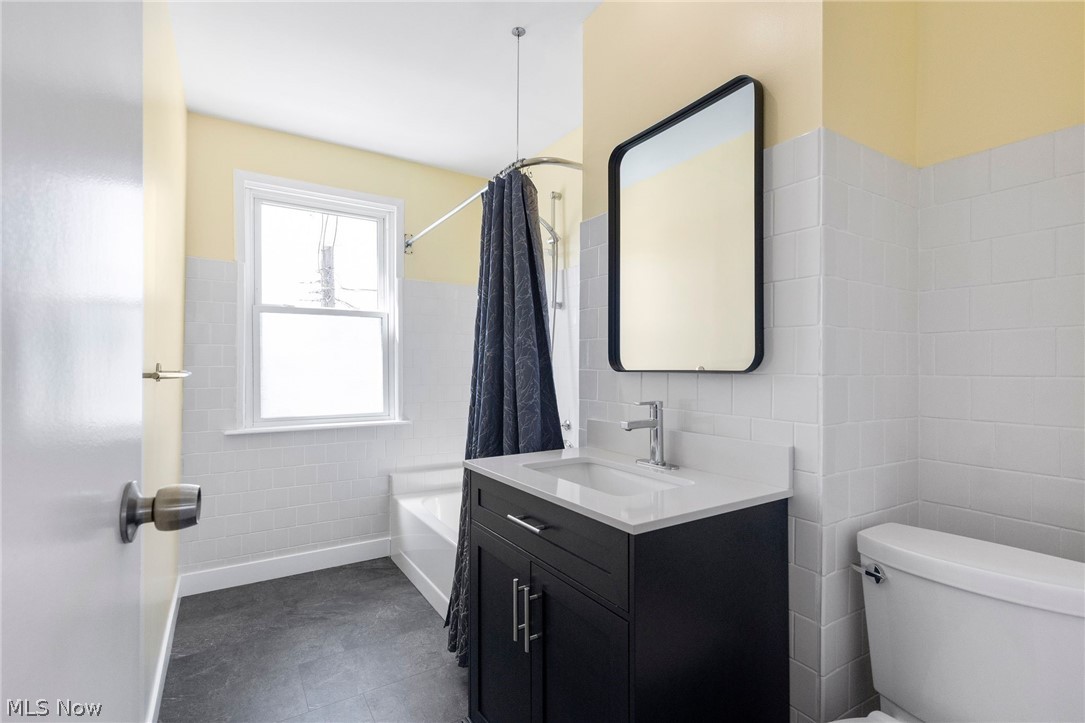 Detroit Shoreway / Gordon Sq - Residential