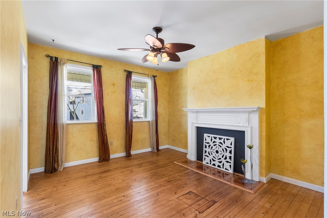 Detroit Shoreway / Gordon Sq - Residential