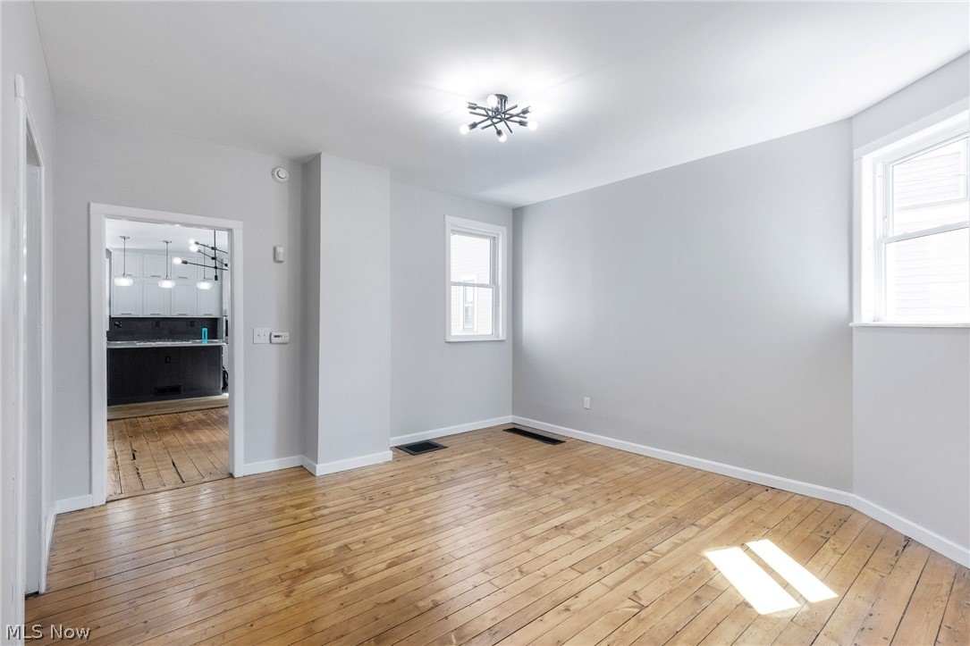 Detroit Shoreway / Gordon Sq - Residential