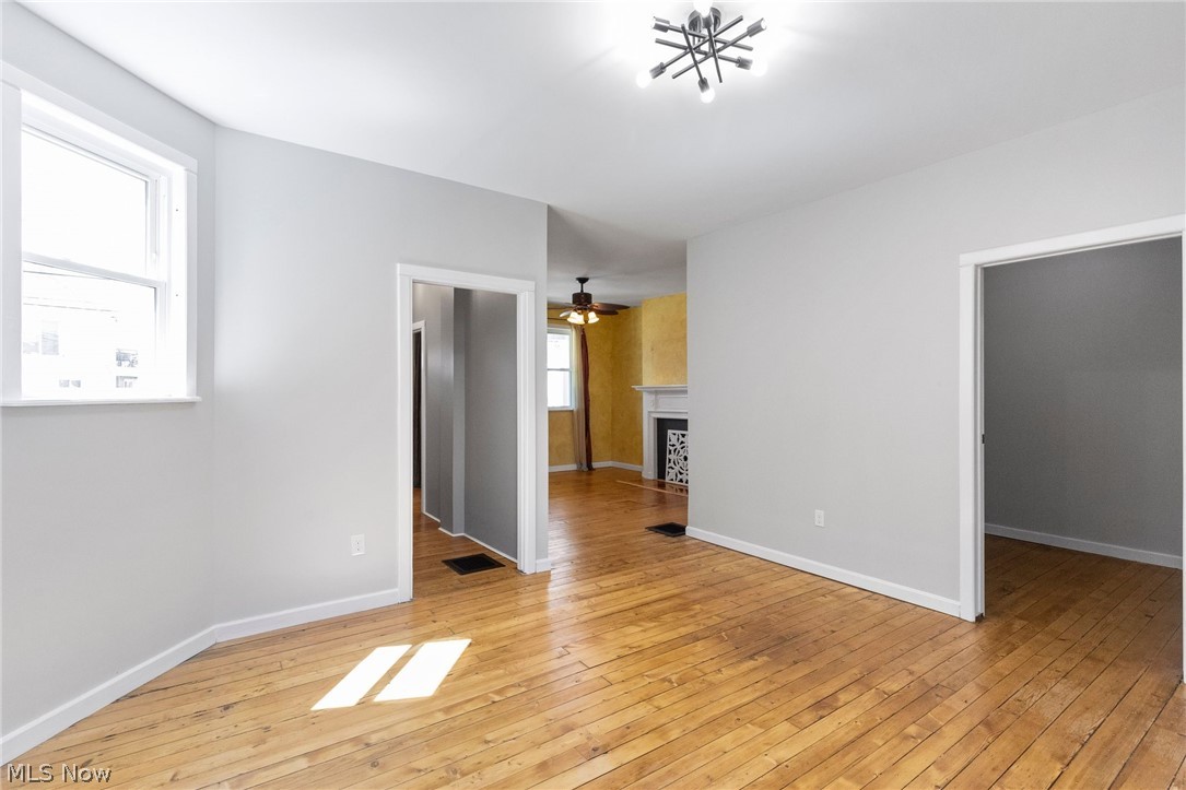 Detroit Shoreway / Gordon Sq - Residential