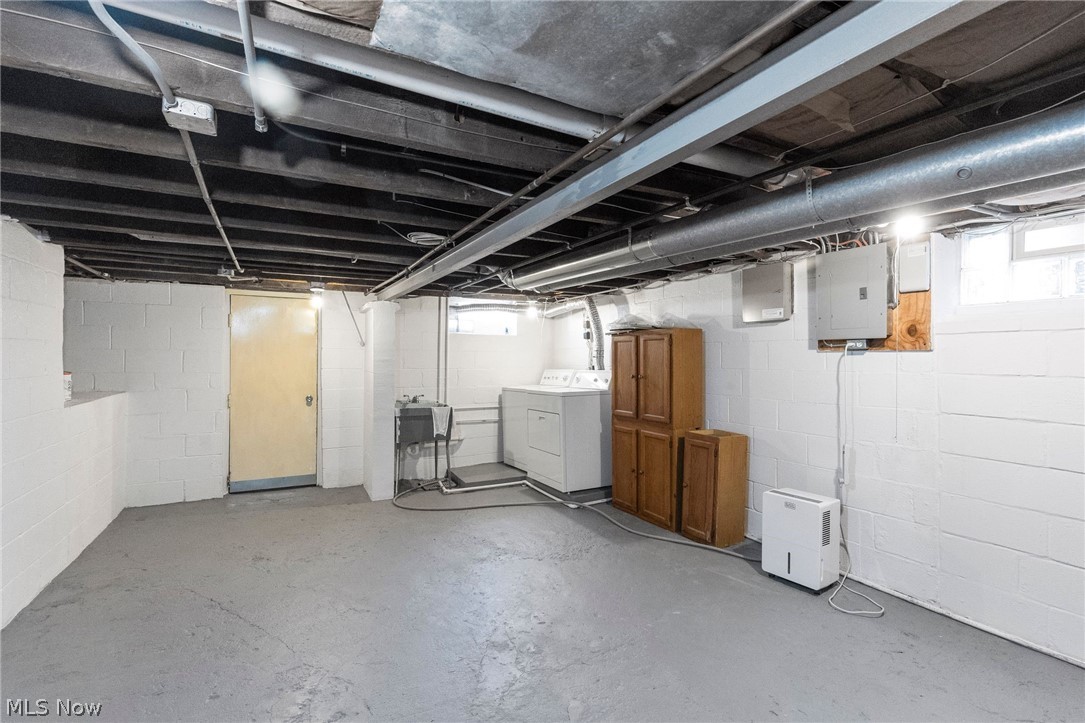 Detroit Shoreway / Gordon Sq - Residential