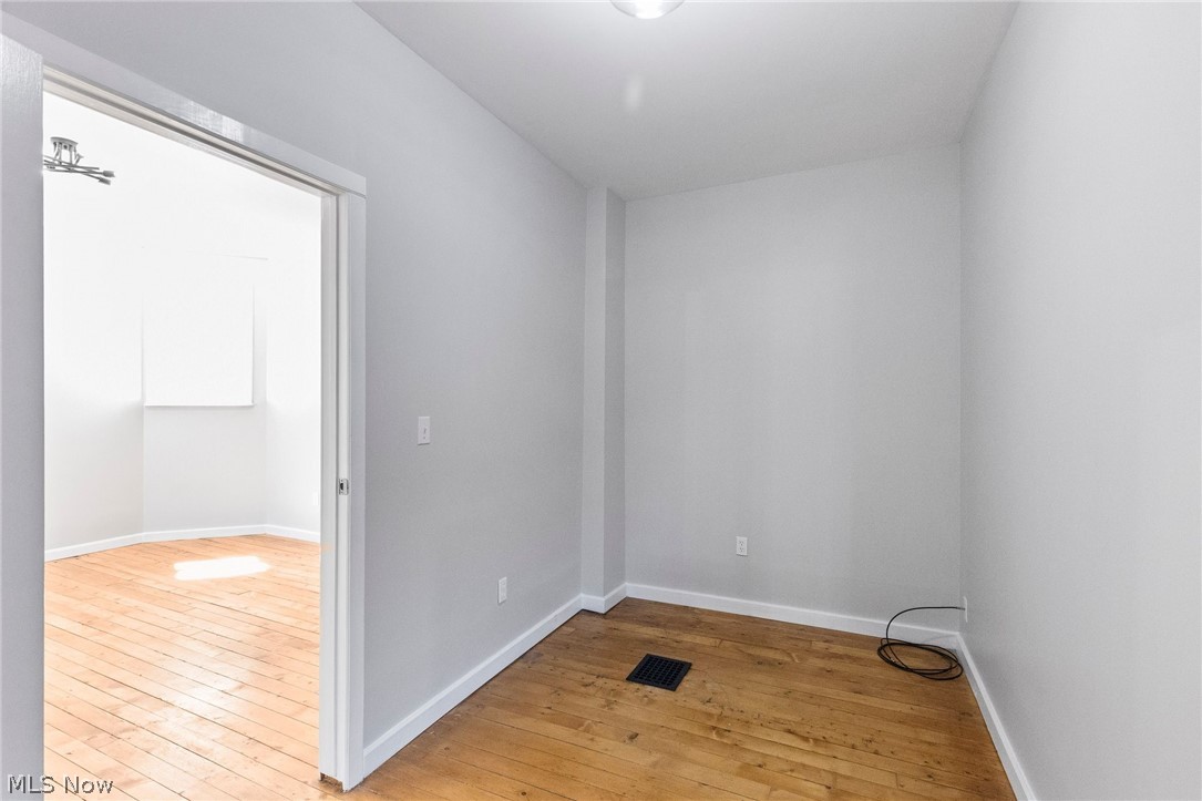 Detroit Shoreway / Gordon Sq - Residential