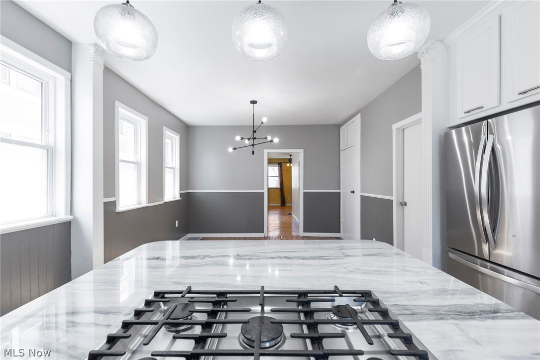 Detroit Shoreway / Gordon Sq - Residential