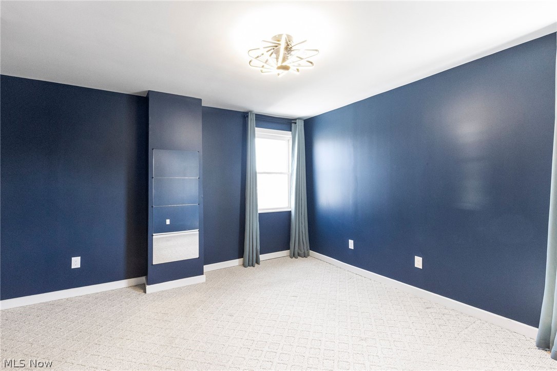 Detroit Shoreway / Gordon Sq - Residential