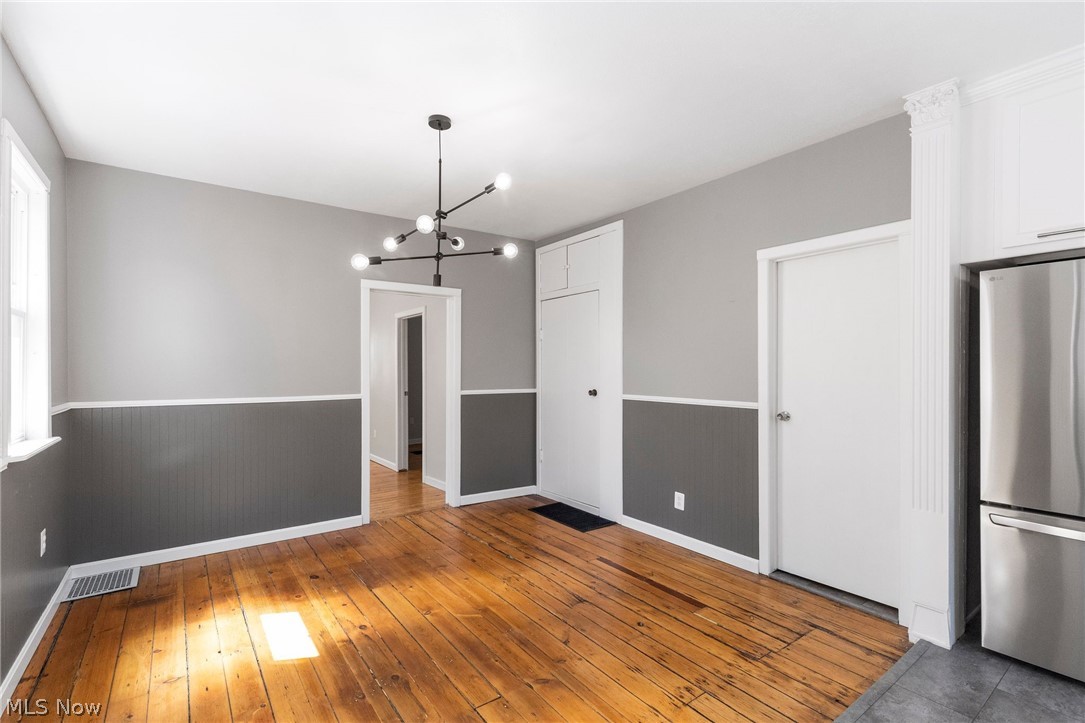 Detroit Shoreway / Gordon Sq - Residential