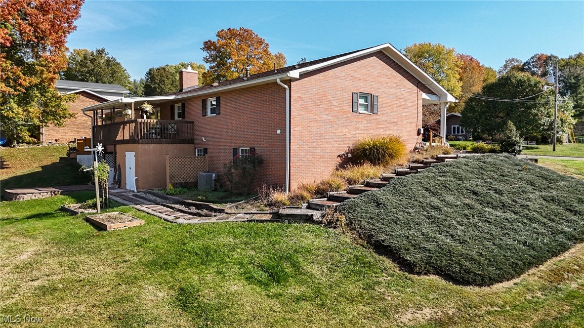 126 Brandy Drive, Marietta, Ohio image 32