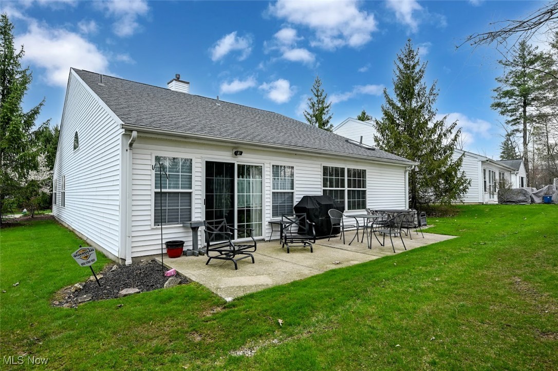 194 Kensington Court, Aurora, Ohio image 32