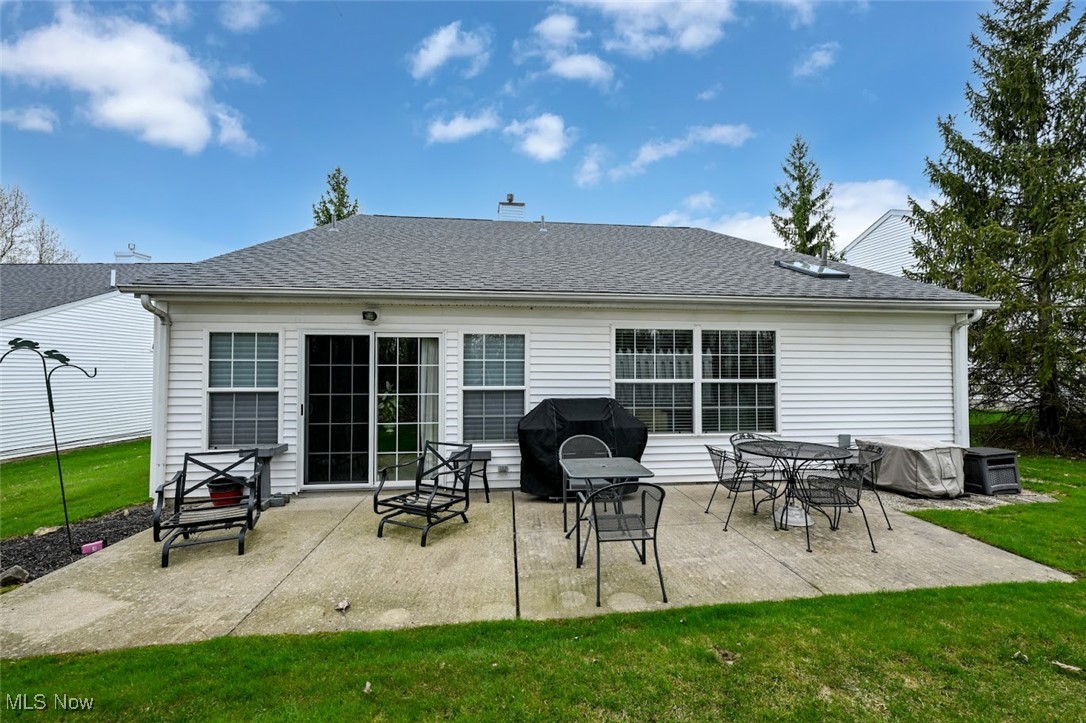 194 Kensington Court, Aurora, Ohio image 33