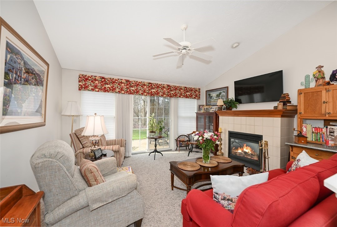 194 Kensington Court, Aurora, Ohio image 11