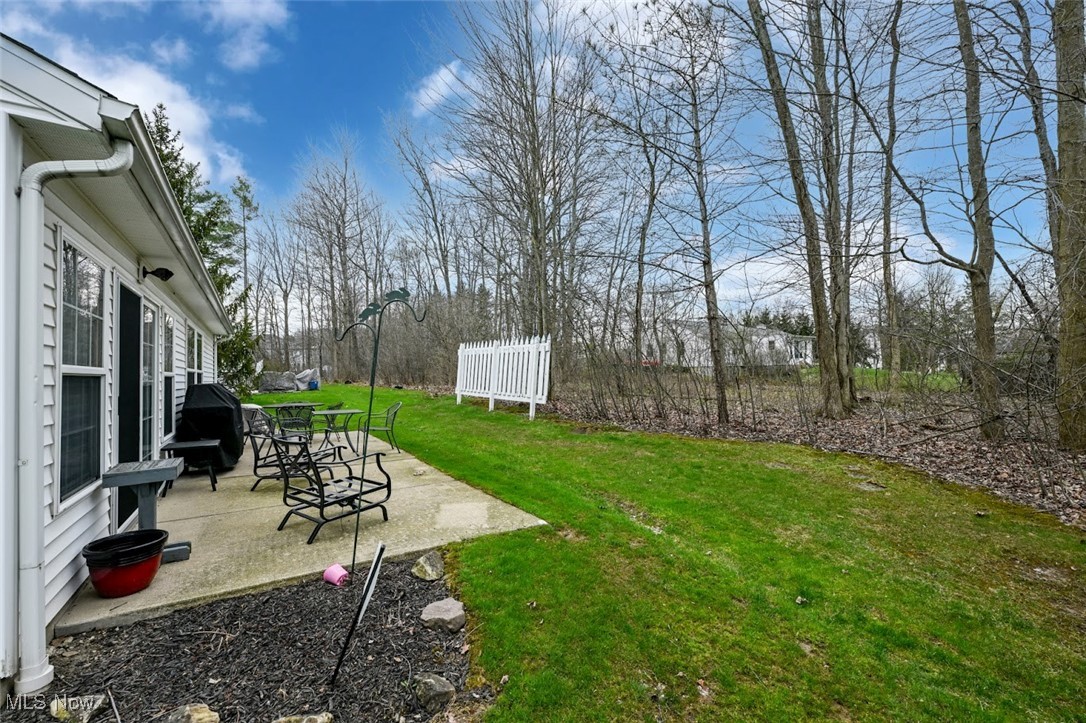 194 Kensington Court, Aurora, Ohio image 31