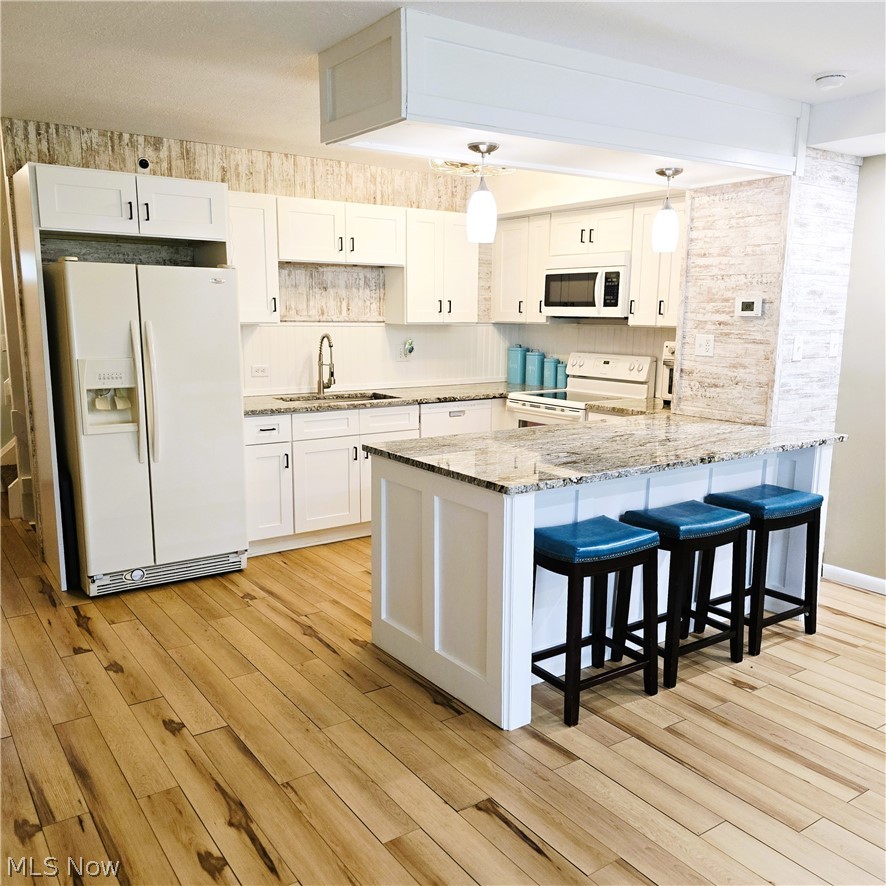 Landings Condo - Residential