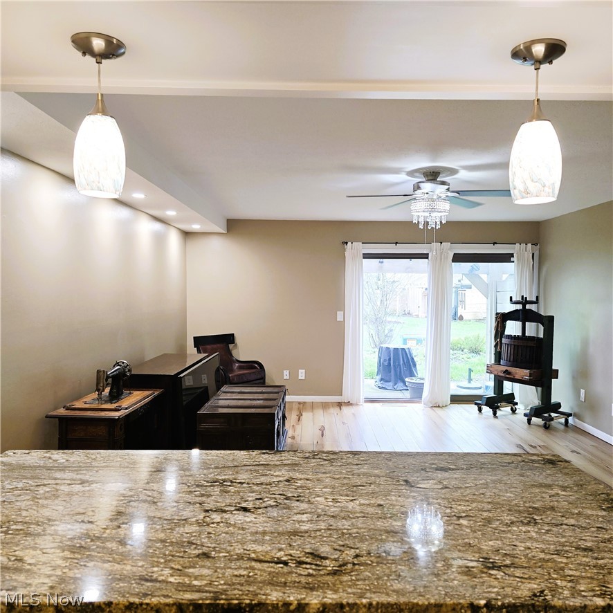 Landings Condo - Residential