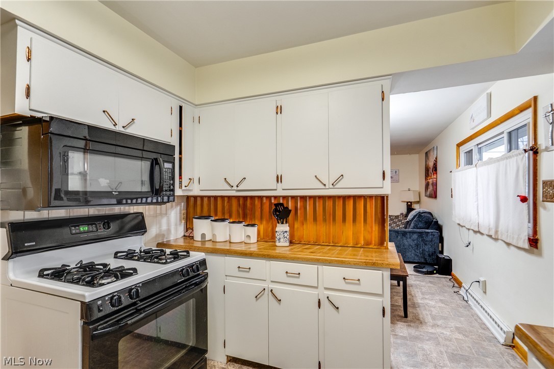 Mogadore Heights - Residential