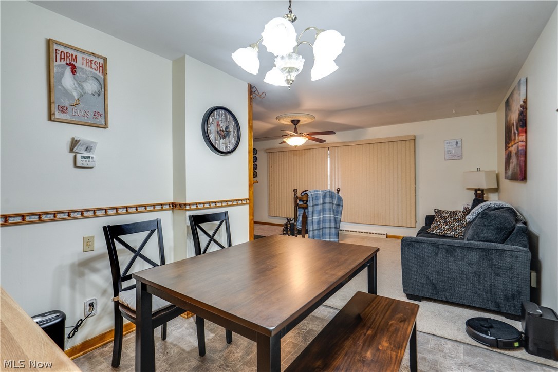 Mogadore Heights - Residential