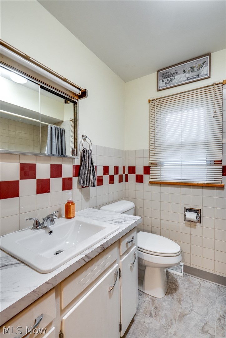 Mogadore Heights - Residential