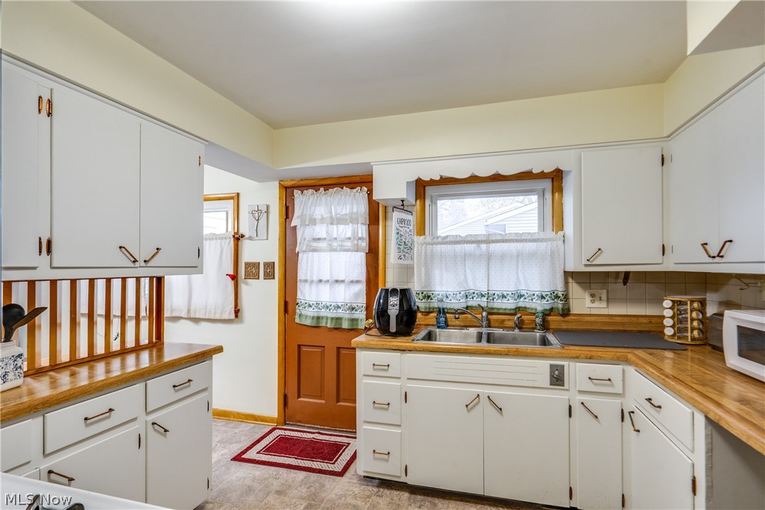 Mogadore Heights - Residential