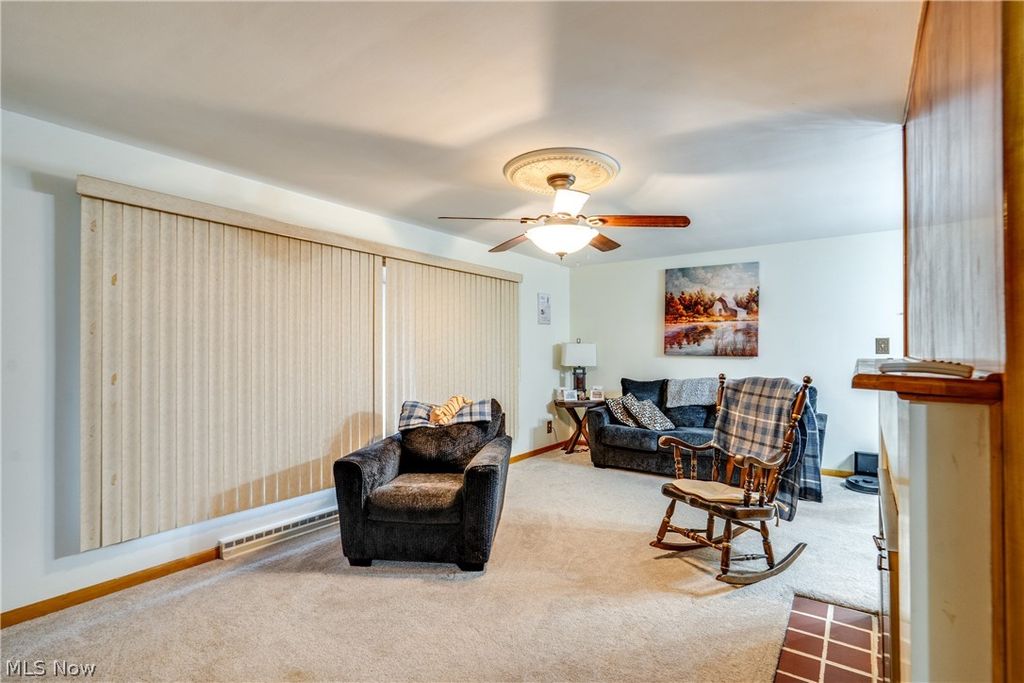 Photo of 73 Kline Avenue, Mogadore, OH 44260 (MLS # 5193962)