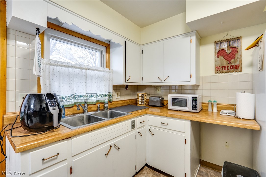 Mogadore Heights - Residential