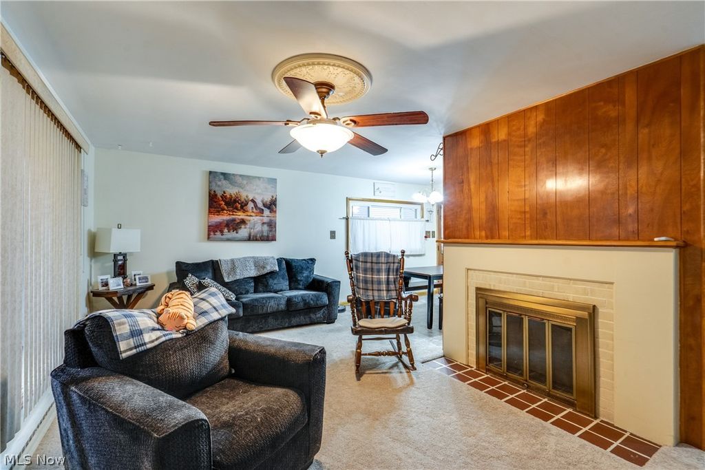 Photo of 73 Kline Avenue, Mogadore, OH 44260 (MLS # 5193962)