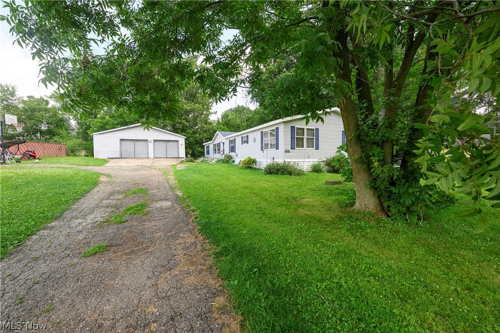 Photo of 13129 Shank Road, Doylestown, OH 44230 (MLS # 5225110)