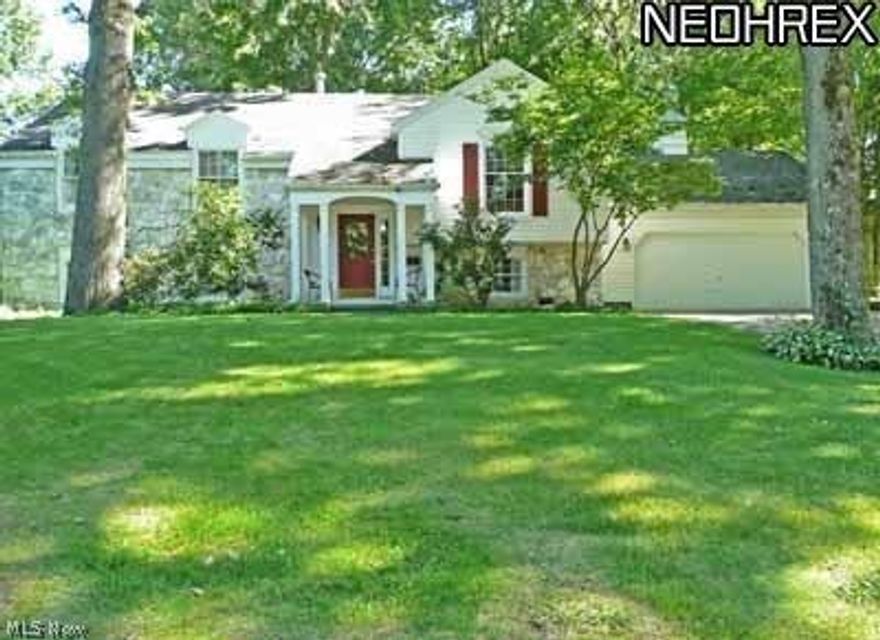 Westside Custom Built has finished lower level.   Complete appliance package remains. 4 brms. 2 full baths. Open foyer entrance. Master suite. Updated oak kitchen. Formal living & dining. Huge family room. Oversized 2 car garage w/walkup. Extra wide concrete drive. Secure inside mail delivery drop. Plenty of closets. Appraised in June 2013 @ six figures. 1/3 acre. Lots of house here!  NO: rents, leases, options, land contracts or seller carryback financing. No exceptions. Proof of funds or lender pre qual is necessary prior to any showing.