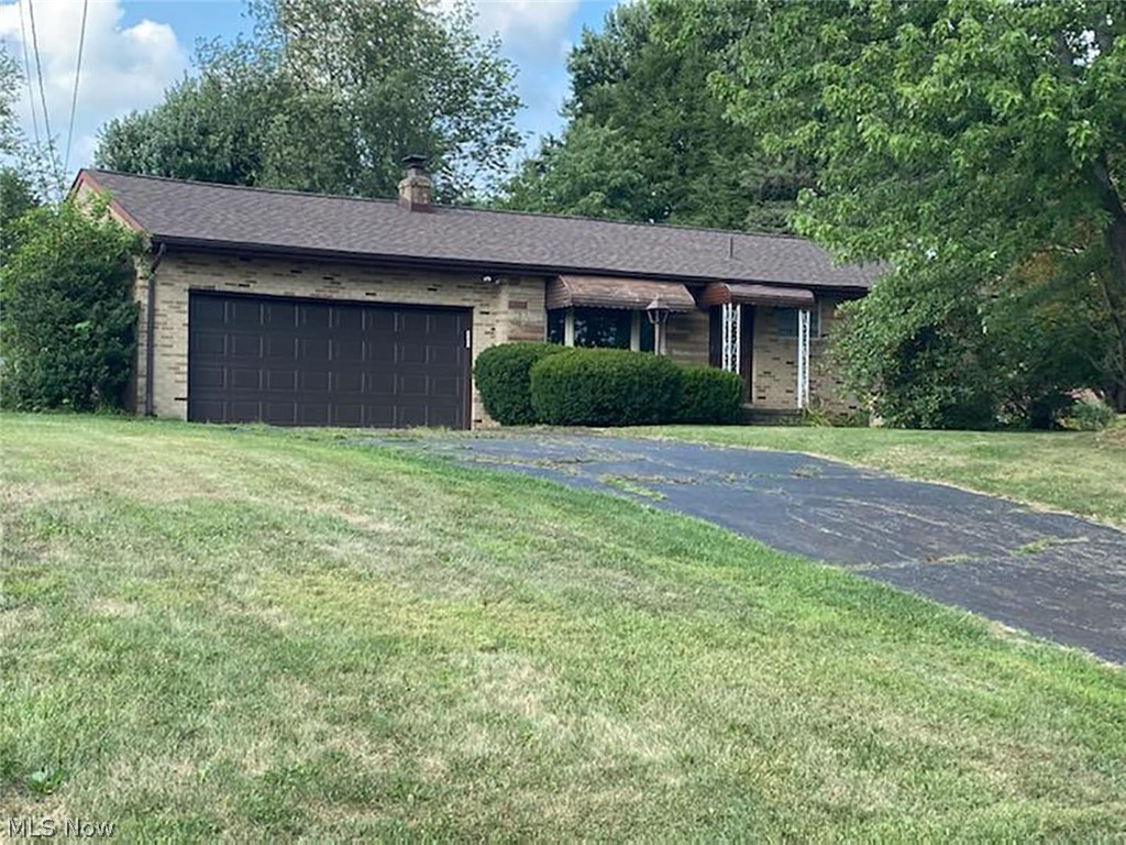 Remodeled and Updated 3-Bedroom Ranch Home - Plain Township - Plain Local Schools - Stark County - On-Site and Online Bidding Available - ABSOLUTE AUCTION, all sells to highest bidder on location or online. ONLINE BIDDING BEGINS FRIDAY – SEPTEMBER 25, 2020 – 12:00 PM and AUCTION LIVE ON-SITE BIDDING WILL BEGIN TUESDAY - SEPTEMBER 29, 2020 - 5:30 PM. Real Estate offers an updated and remodeled three-bedroom one-bathroom ranch home situated on a 103 x 200 lot. Home features include an eat-in kitchen, living room, full basement, attached two-car garage, paved driveway and a partially fenced-in yard. Updates include roof shingles, gutters and downspouts, carpet, vinyl flooring, kitchen cabinets and countertops, bathroom vanity, toilet, garage door with opener and paint. Taxes per half year are $571.68. TERMS ON REAL ESTATE: 10% down auction day, balance due at closing. A 10% buyer's premium will be added to the highest bid to establish the purchase price. Any desired inspections must be m