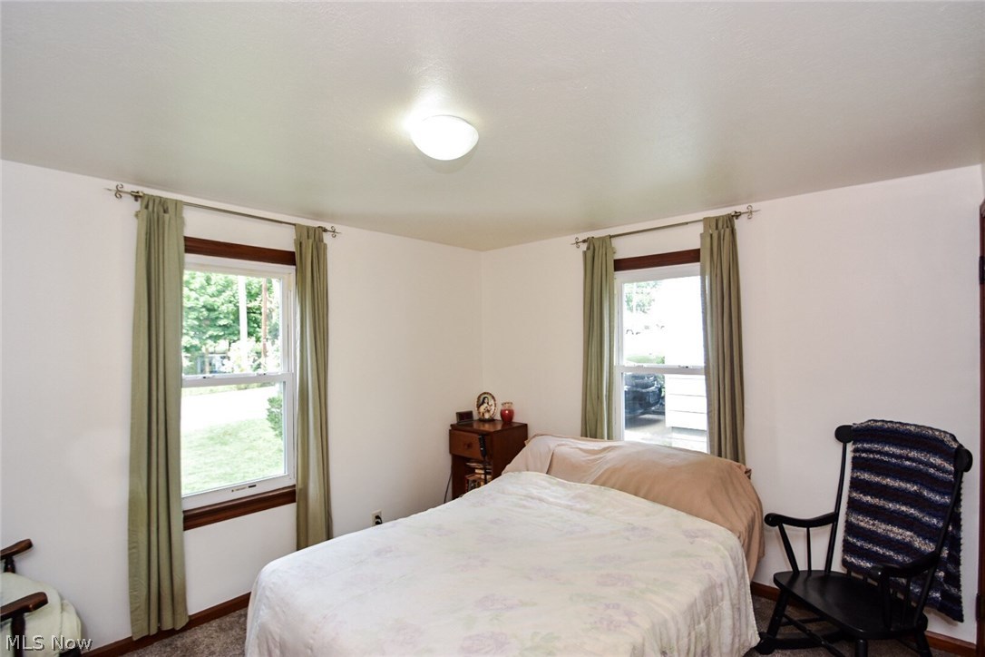 John J Henrys Allotment 01 - Residential