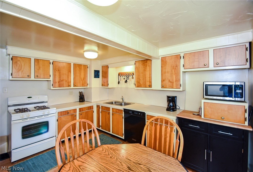 John J Henrys Allotment 01 - Residential