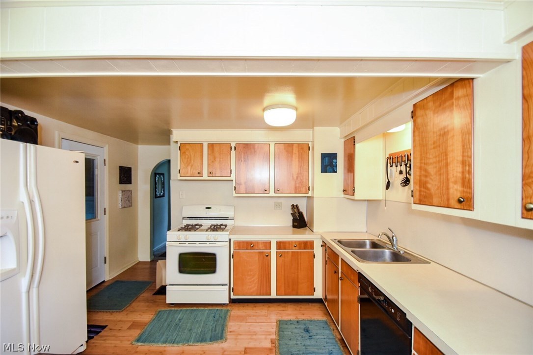 John J Henrys Allotment 01 - Residential