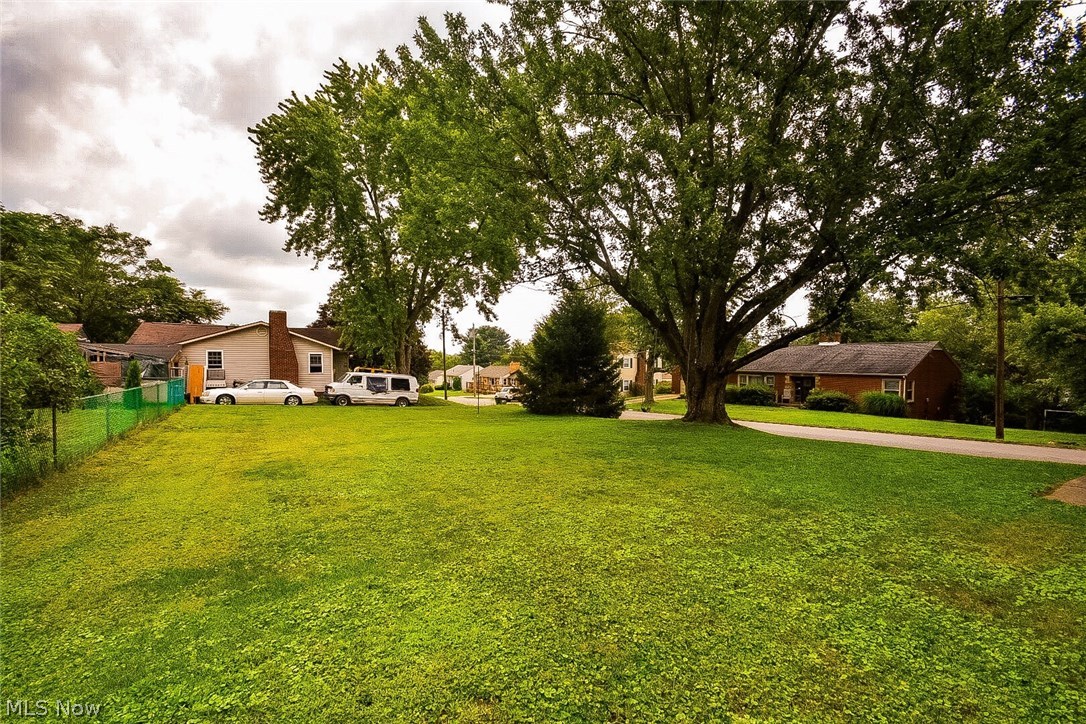 John J Henrys Allotment 01 - Residential
