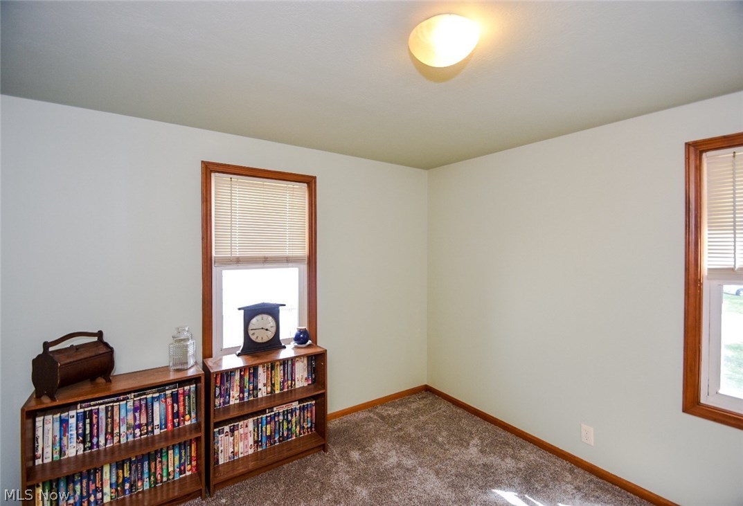 John J Henrys Allotment 01 - Residential