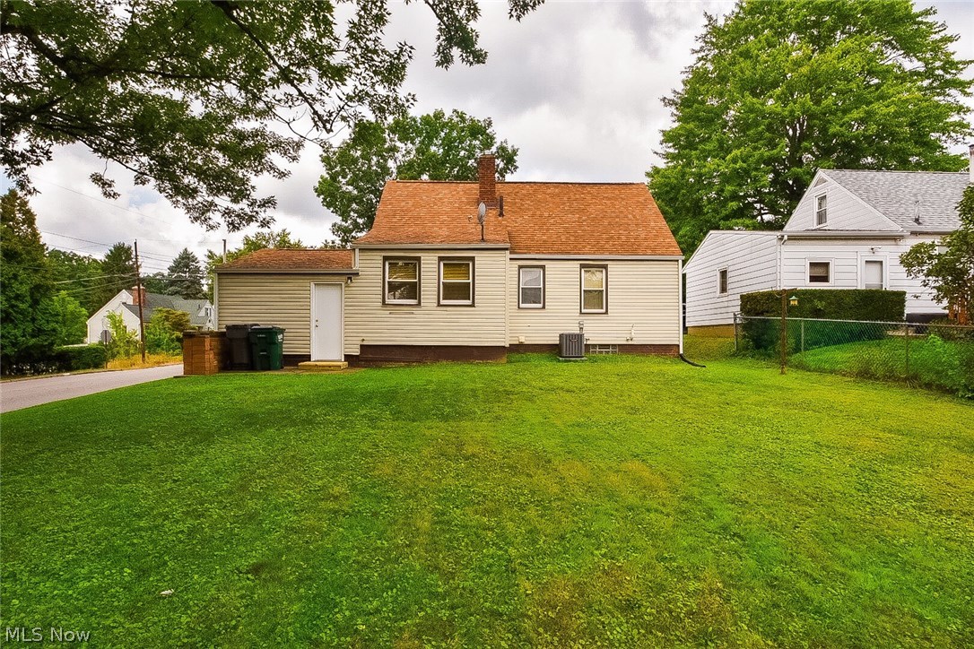 John J Henrys Allotment 01 - Residential