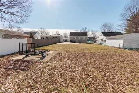 Tiny photo for 1144 Sutherland Avenue, Akron, OH 44314 (MLS # 5189734)