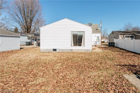 Tiny photo for 1144 Sutherland Avenue, Akron, OH 44314 (MLS # 5189734)