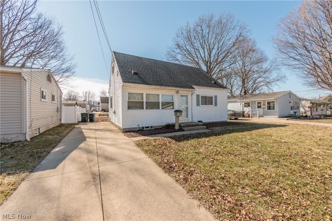 Tiny photo for 1144 Sutherland Avenue, Akron, OH 44314 (MLS # 5189734)