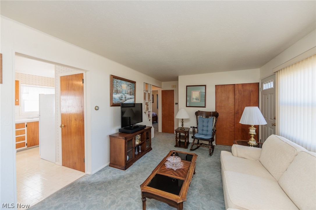 Coventry - Residential