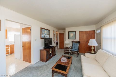 Tiny photo for 1144 Sutherland Avenue, Akron, OH 44314 (MLS # 5189734)