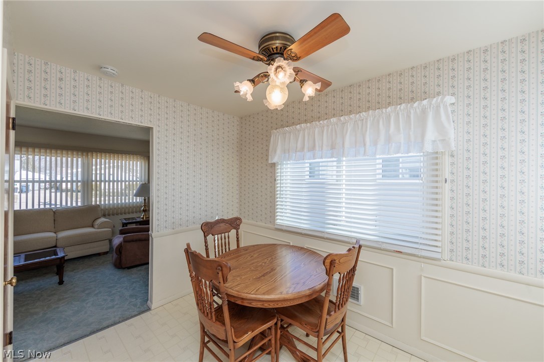 Coventry - Residential