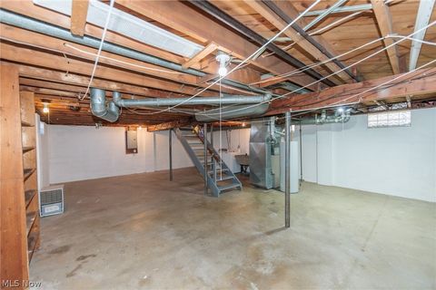 Tiny photo for 1144 Sutherland Avenue, Akron, OH 44314 (MLS # 5189734)