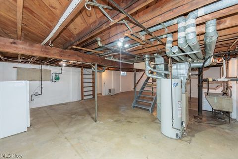 Tiny photo for 1144 Sutherland Avenue, Akron, OH 44314 (MLS # 5189734)